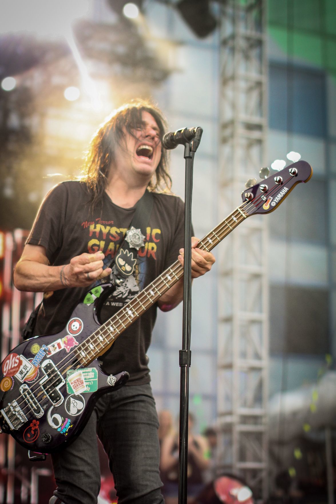 Goo Goo Dolls